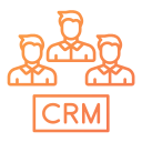 CRM implementation
