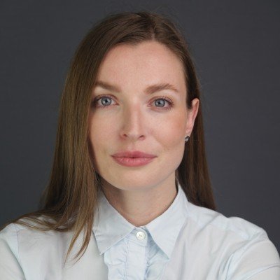 Ana Nazarova