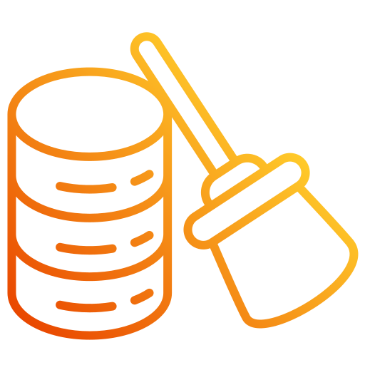 Data Cleanup & Migration