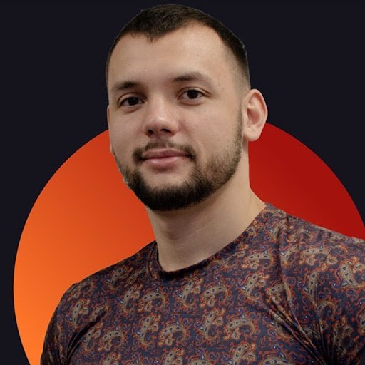 Dmitry Bilchenko