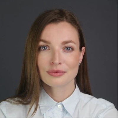 Ana Nazarova