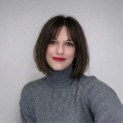Anna Avdoian