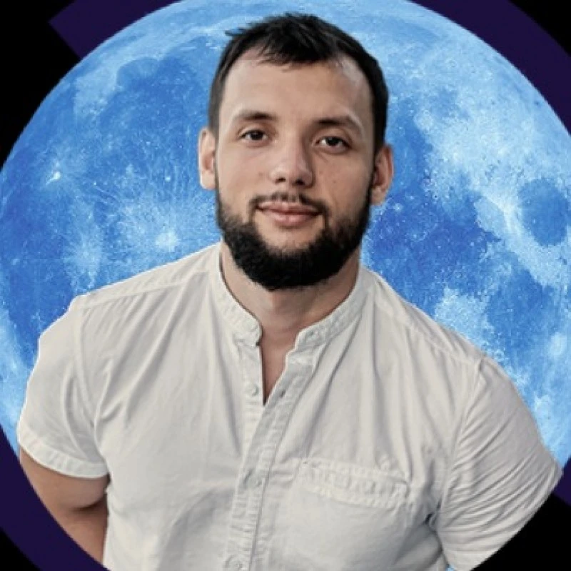 Dmitry Bilchenko