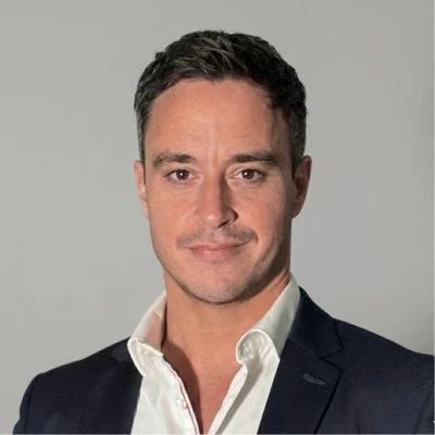 Jake Carter