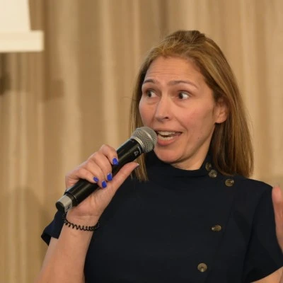 Mel Tsiaprazis